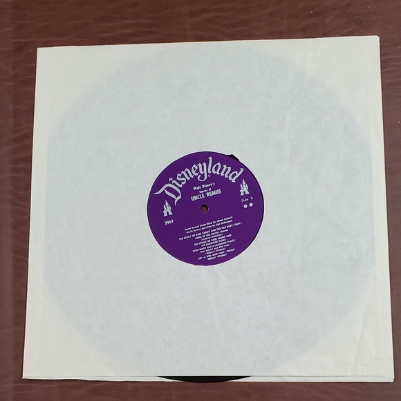 1970 33LP Record & Storybook - Picture 5 of 10